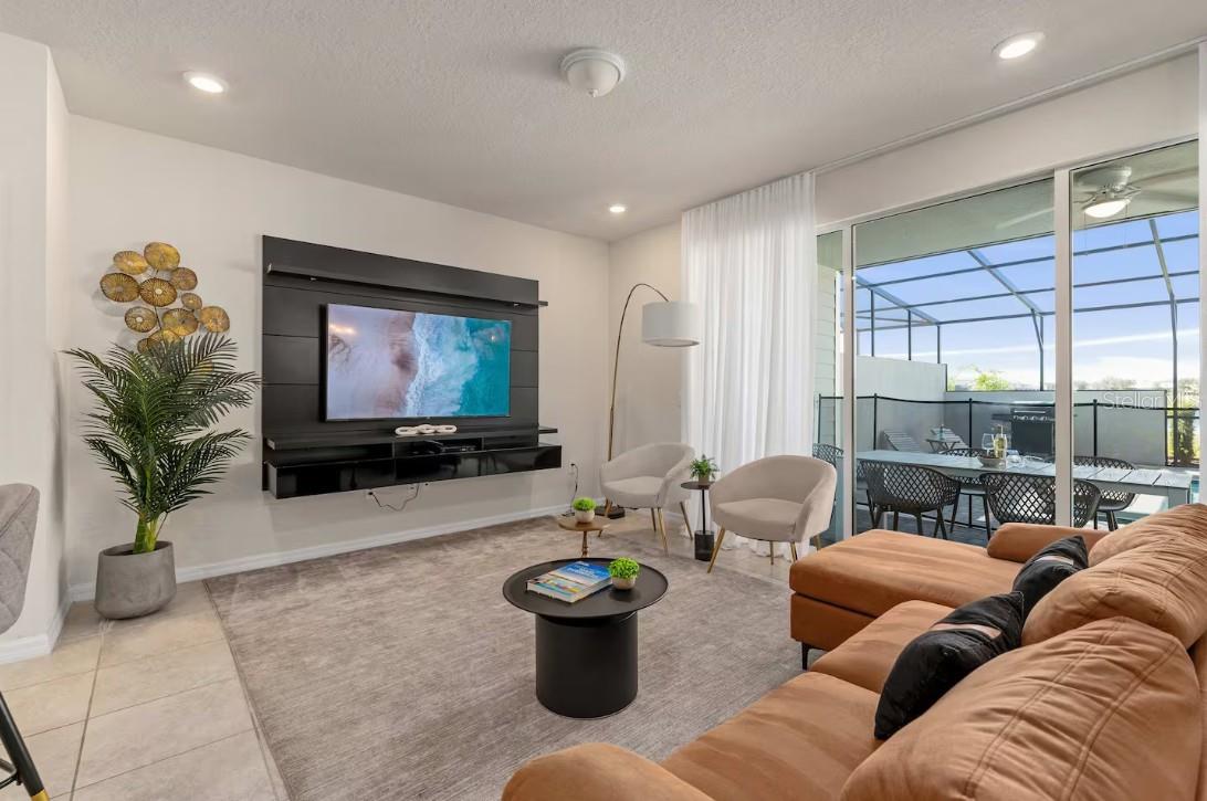 Image 10 of 60 For 7577 Oak Spring Lane