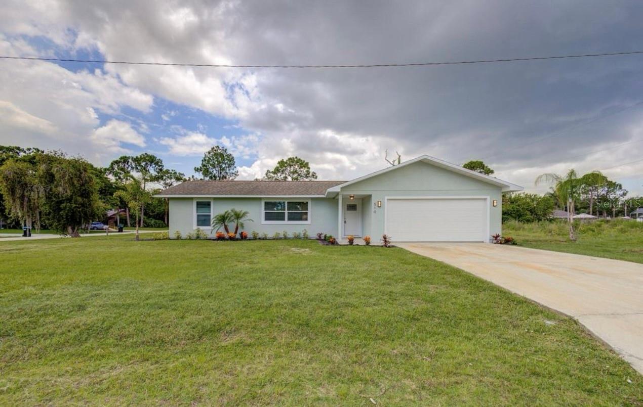 Details for 510 Barber Street Se, PALM BAY, FL 32909
