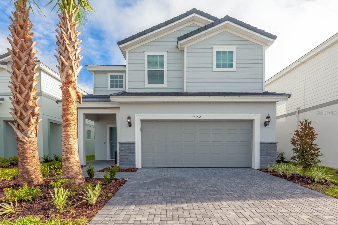 Details for 7352 Oakmoss Loop, DAVENPORT, FL 33837