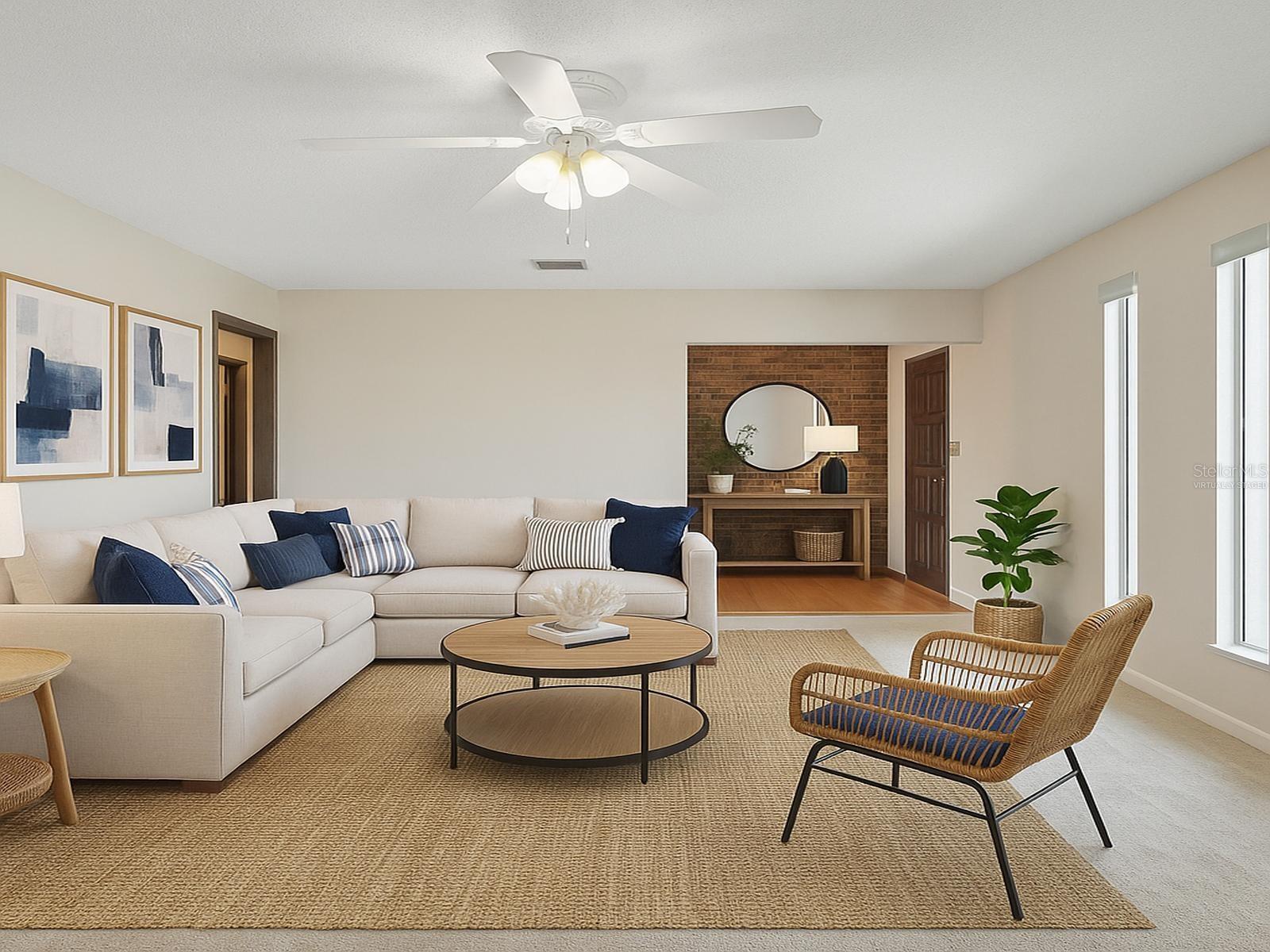 Image 11 of 49 For 2028 Lake Christie Drive