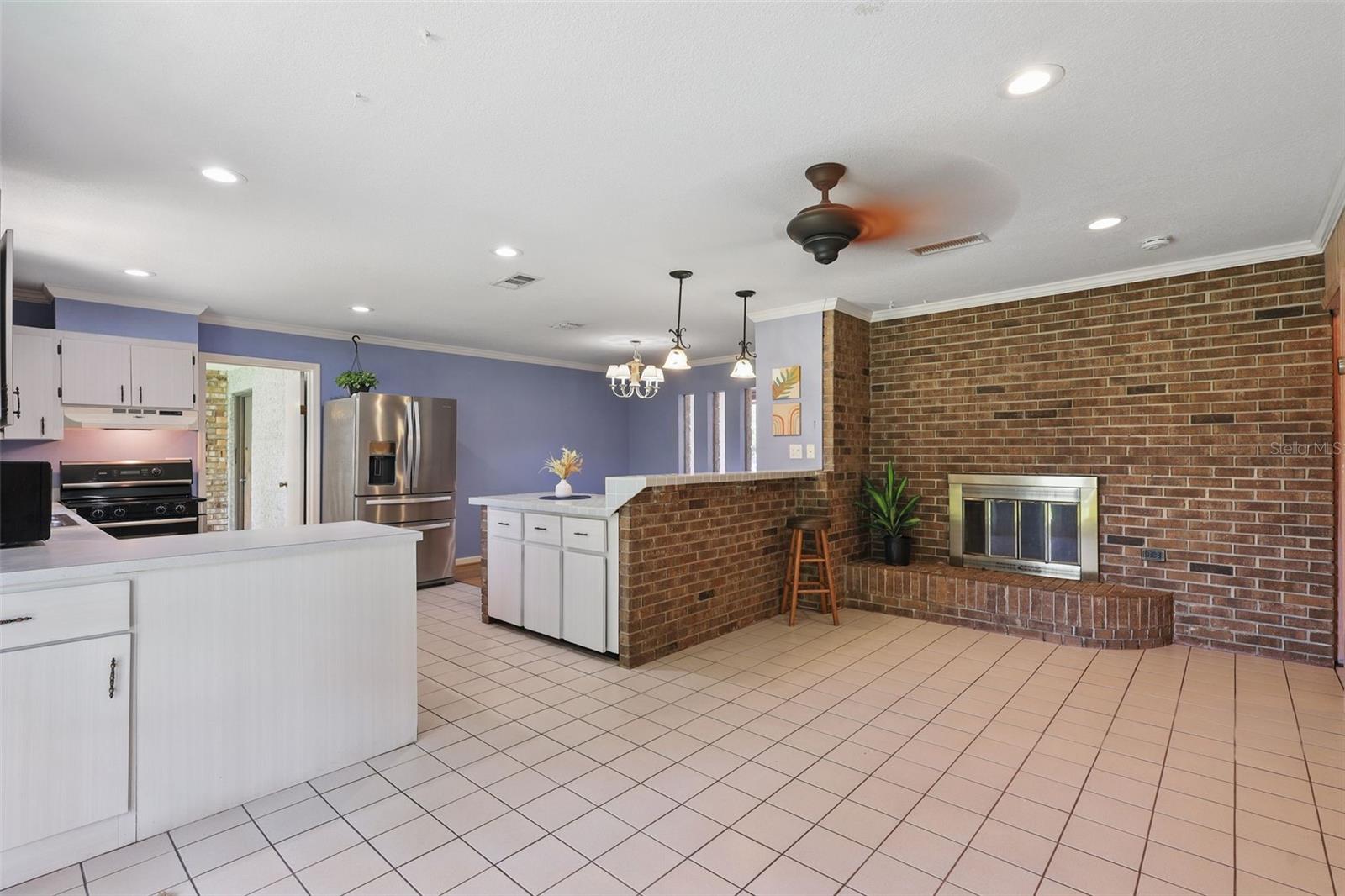 Image 17 of 49 For 2028 Lake Christie Drive
