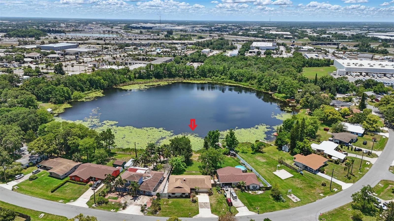 Image 33 of 49 For 2028 Lake Christie Drive
