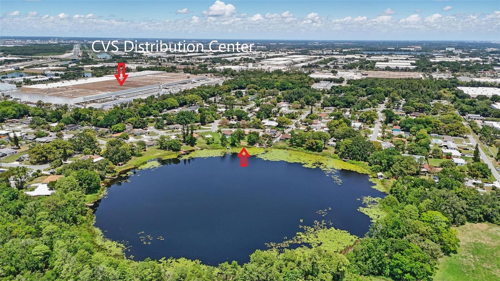 Image 34 of 49 For 2028 Lake Christie Drive