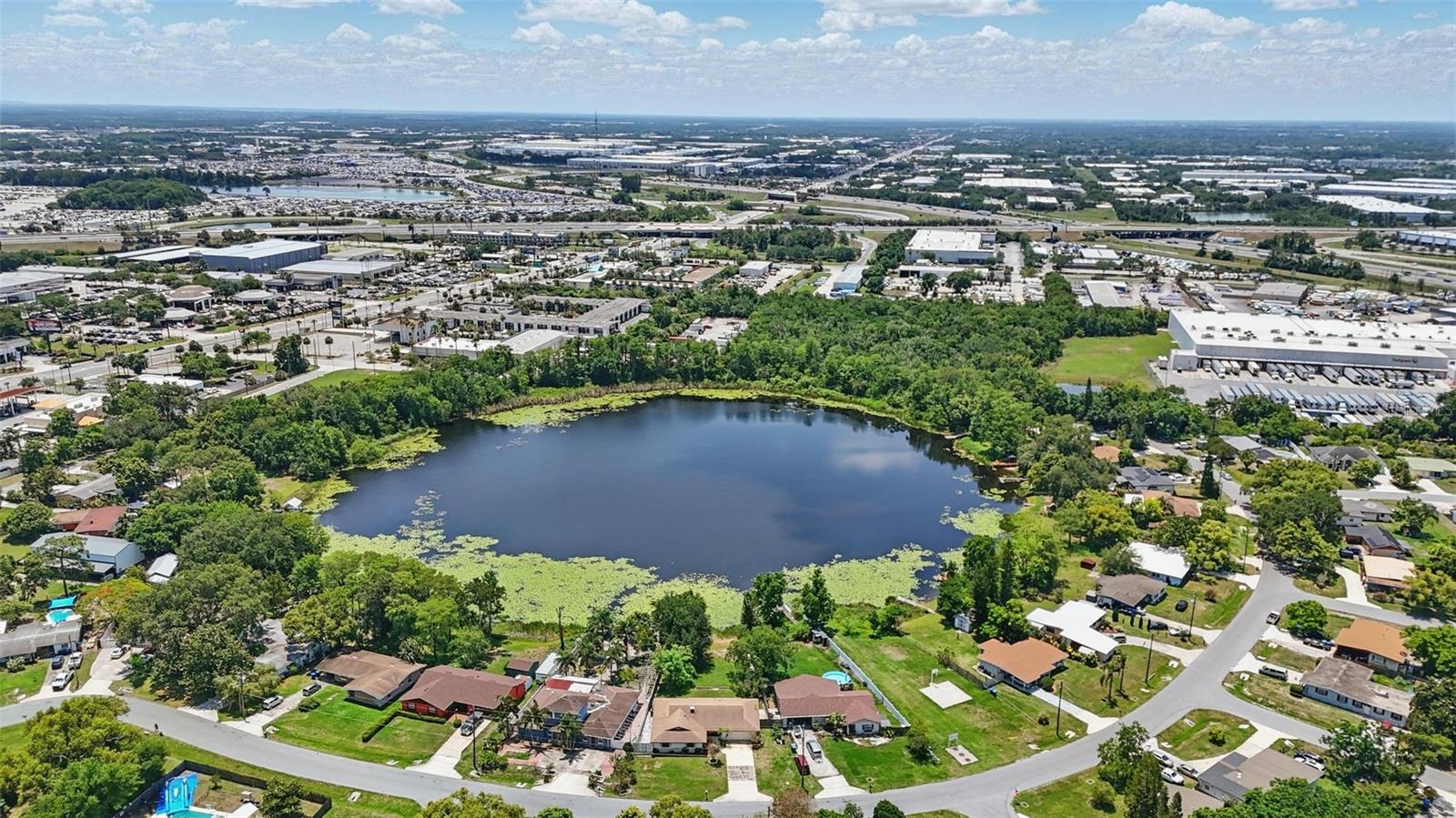 Image 42 of 49 For 2028 Lake Christie Drive