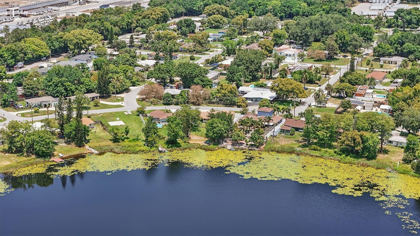 Image 43 of 49 For 2028 Lake Christie Drive