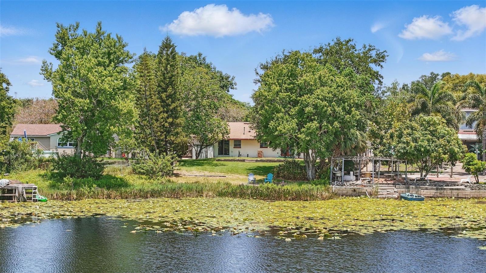 Image 44 of 49 For 2028 Lake Christie Drive