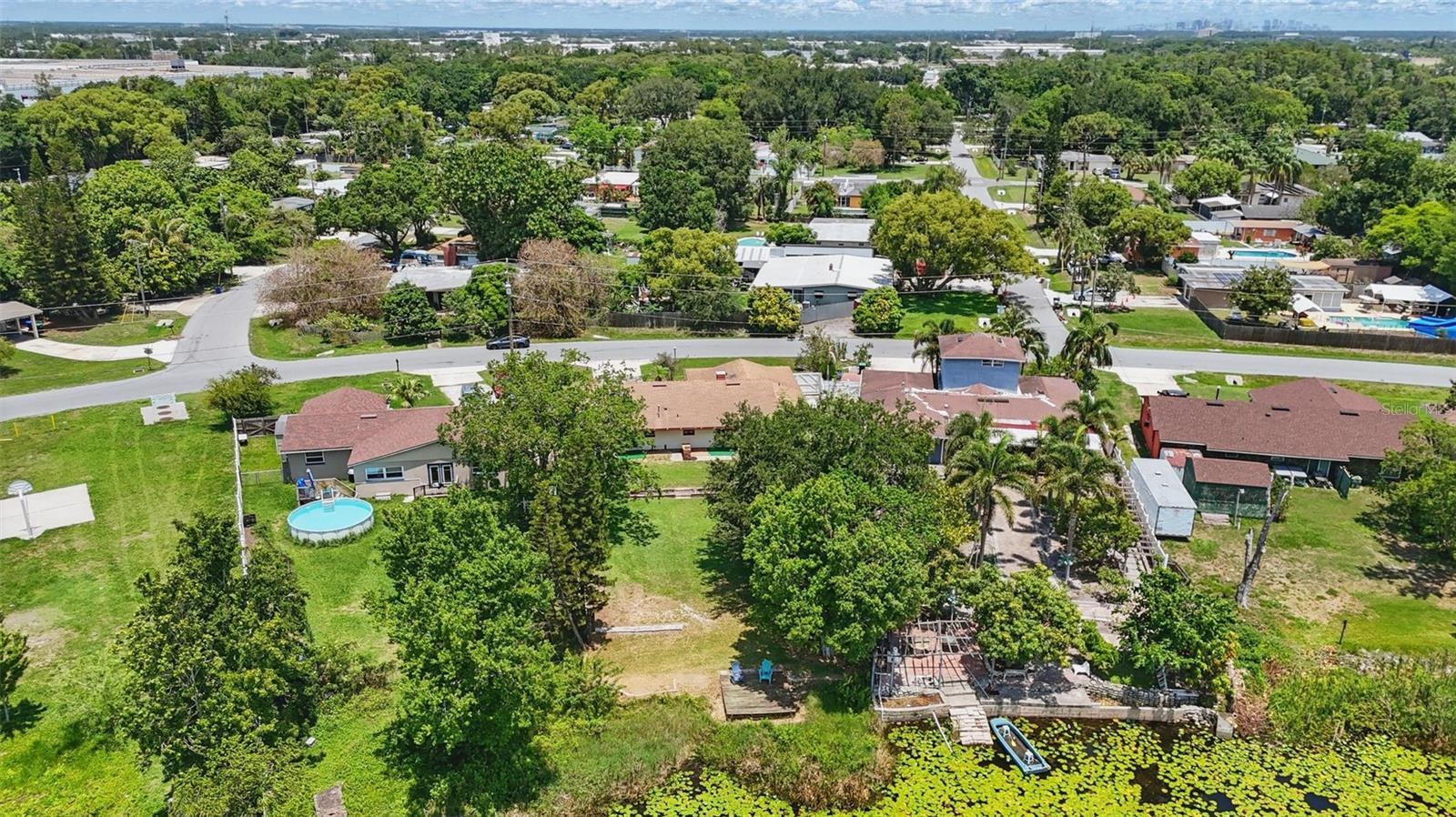 Image 45 of 49 For 2028 Lake Christie Drive
