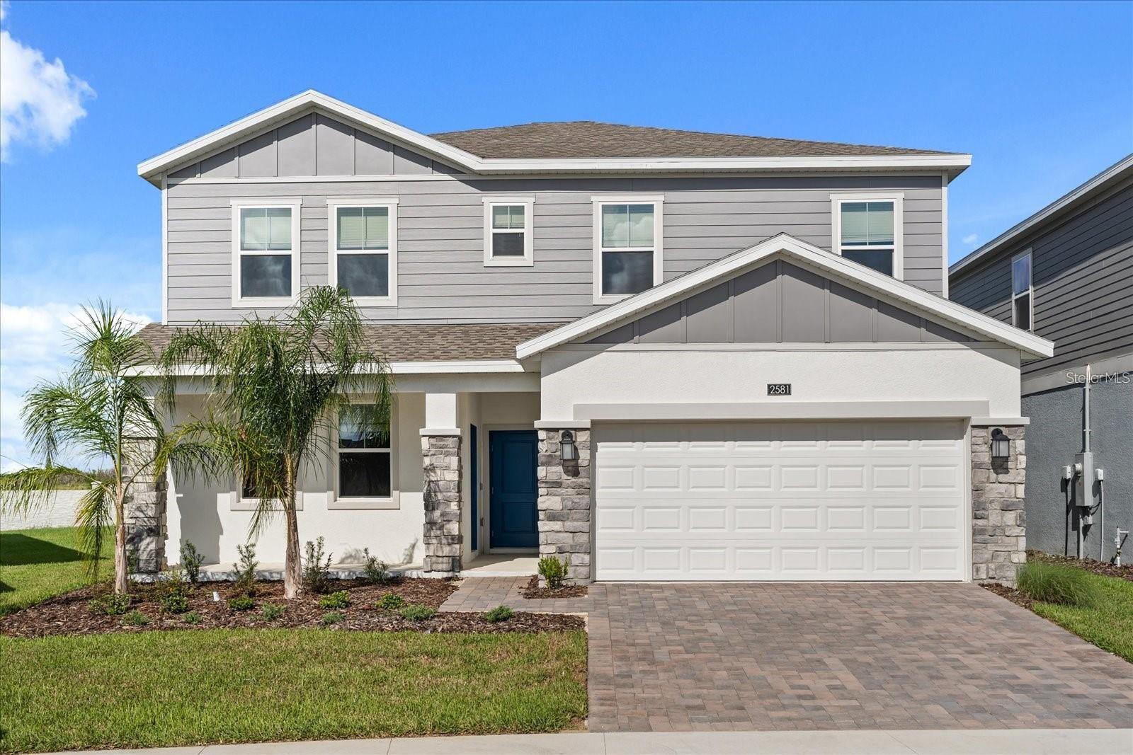 Details for 2581 Runners Circle B, CLERMONT, FL 34714