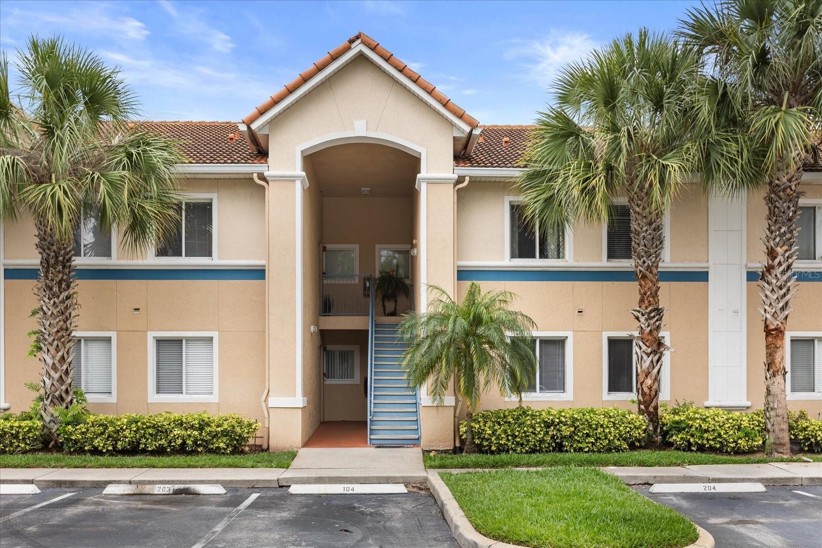 Details for 527 Villa Del Sol Circle 104, ORLANDO, FL 32824