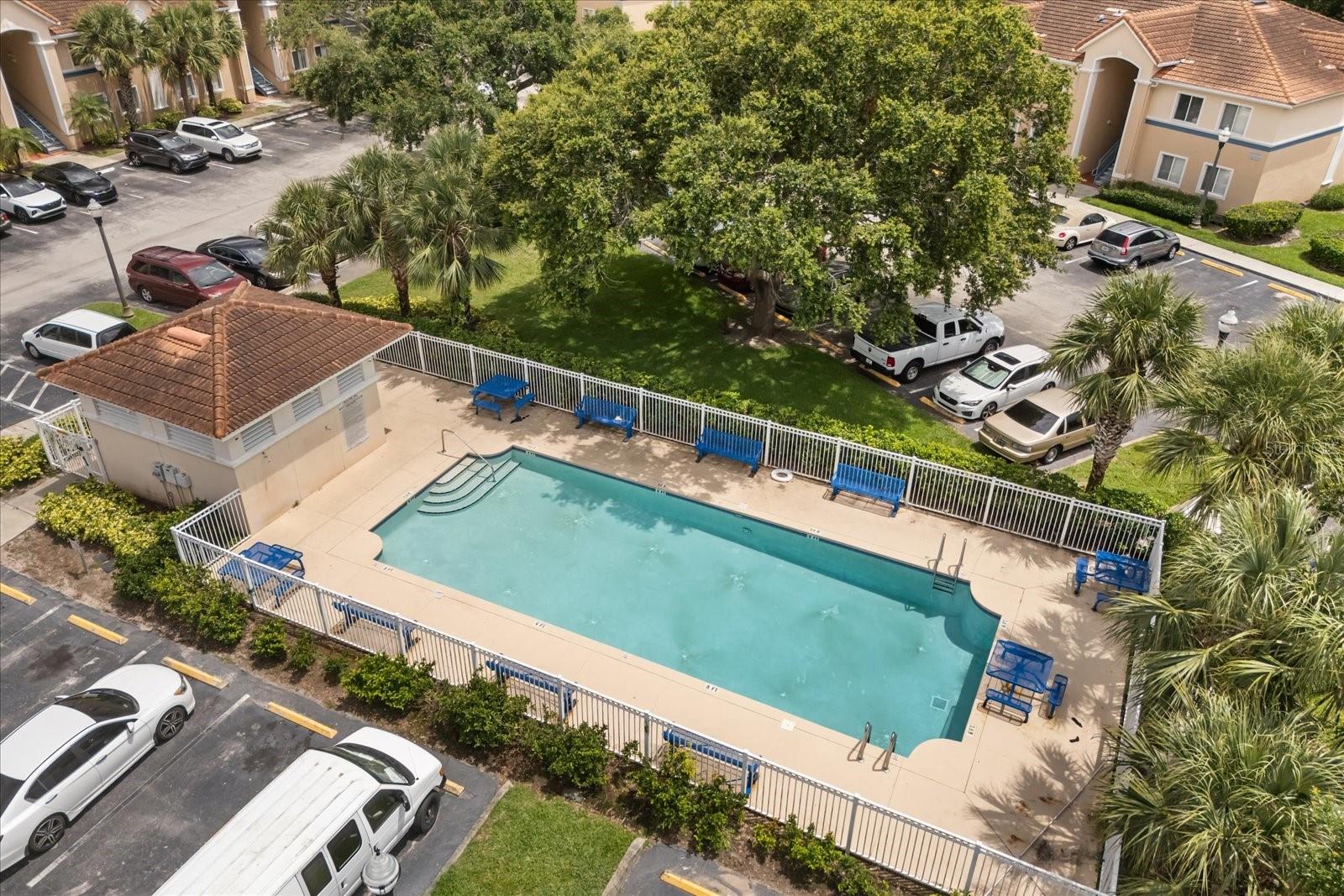Image 21 of 24 For 527 Villa Del Sol Circle 104
