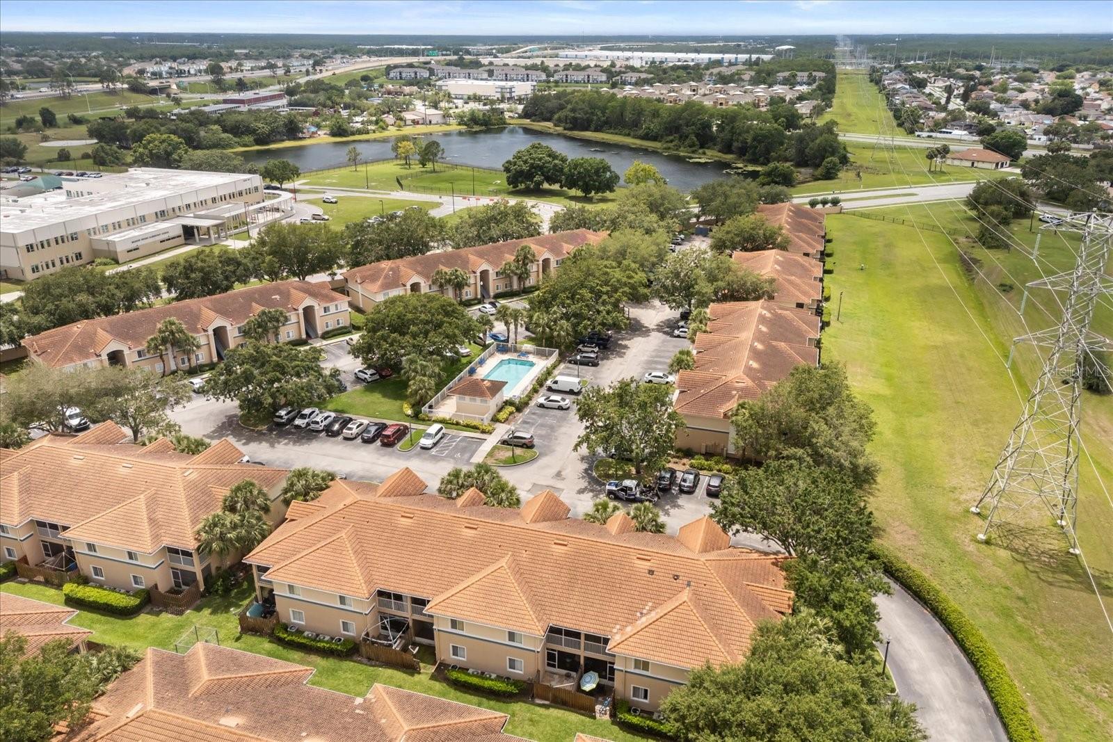Image 23 of 24 For 527 Villa Del Sol Circle 104