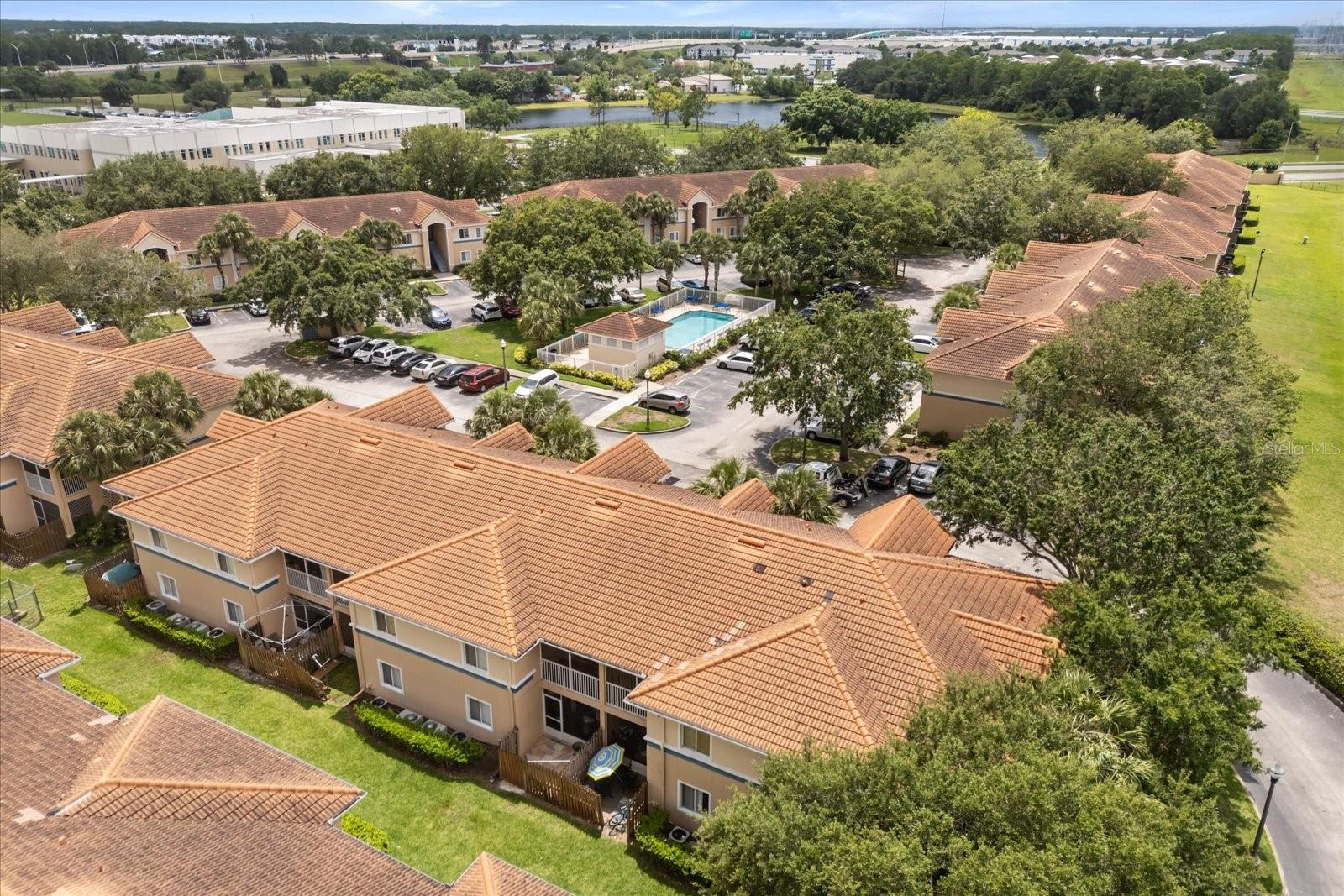 Image 24 of 24 For 527 Villa Del Sol Circle 104