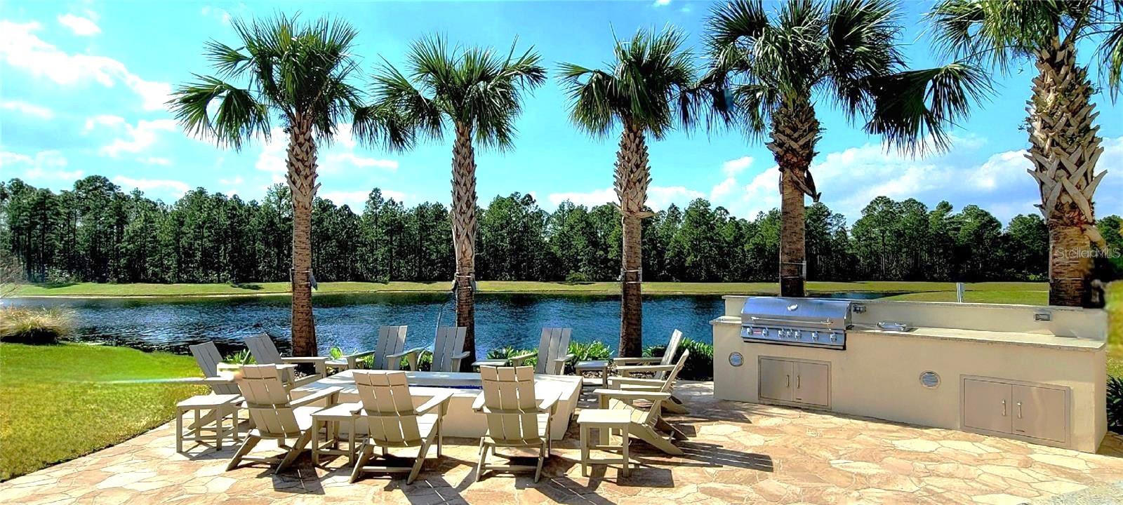 Image 50 of 56 For 6129 Citrus Grove Court