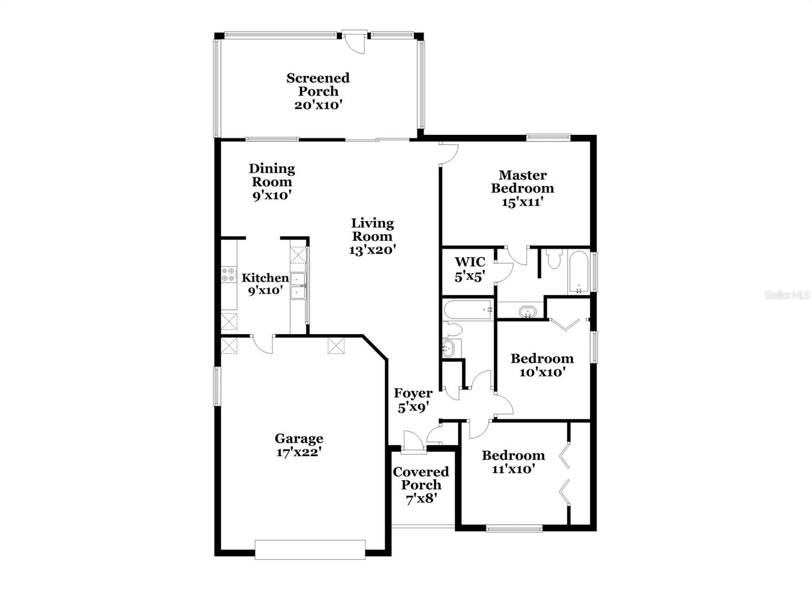 Image 2 of 16 For 1779 Lakeview Village Drive
