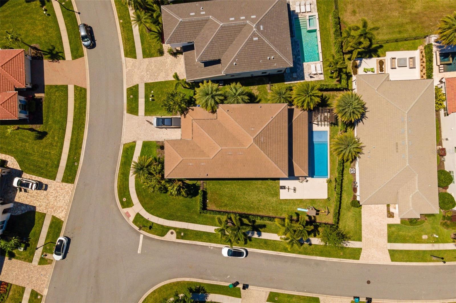 Image 2 of 69 For 10829 Royal Cypress Way