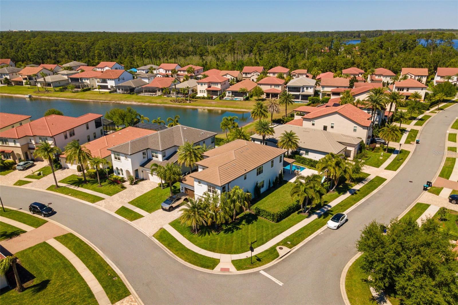 Image 63 of 69 For 10829 Royal Cypress Way