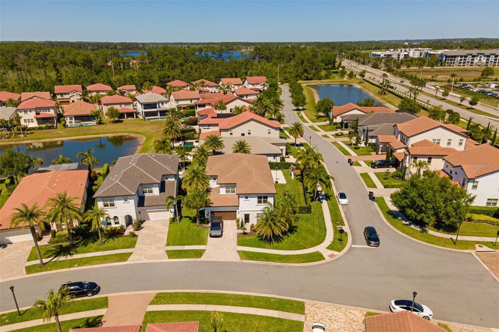Image 64 of 69 For 10829 Royal Cypress Way
