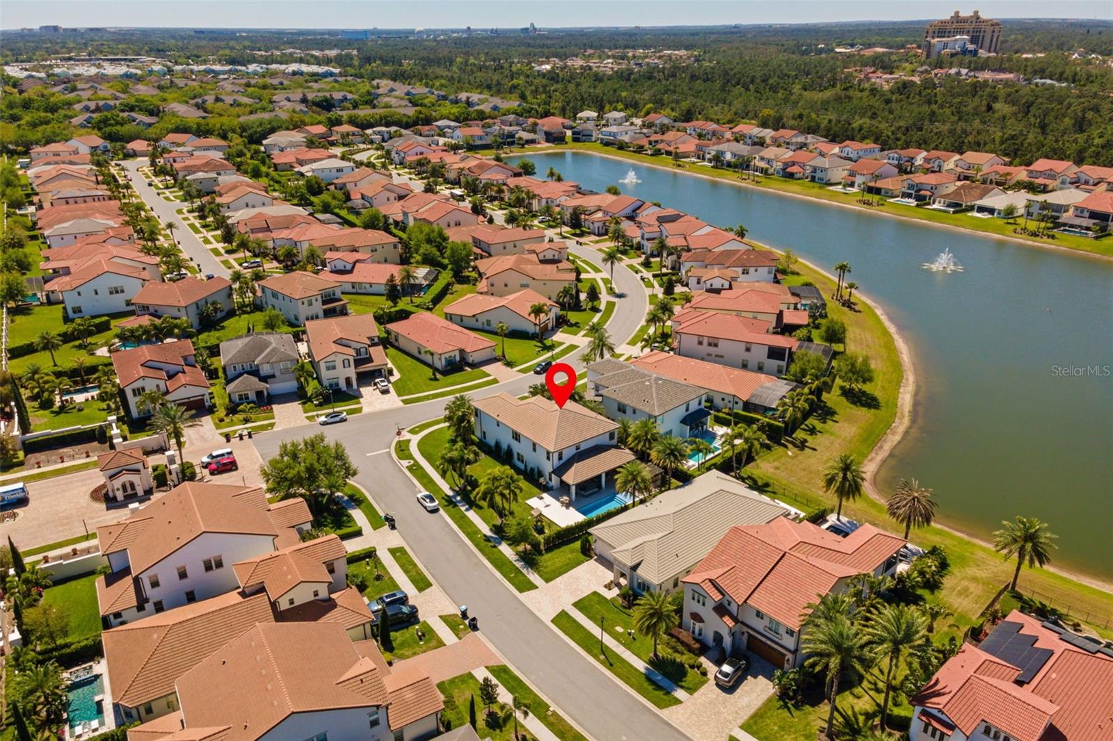Image 68 of 69 For 10829 Royal Cypress Way