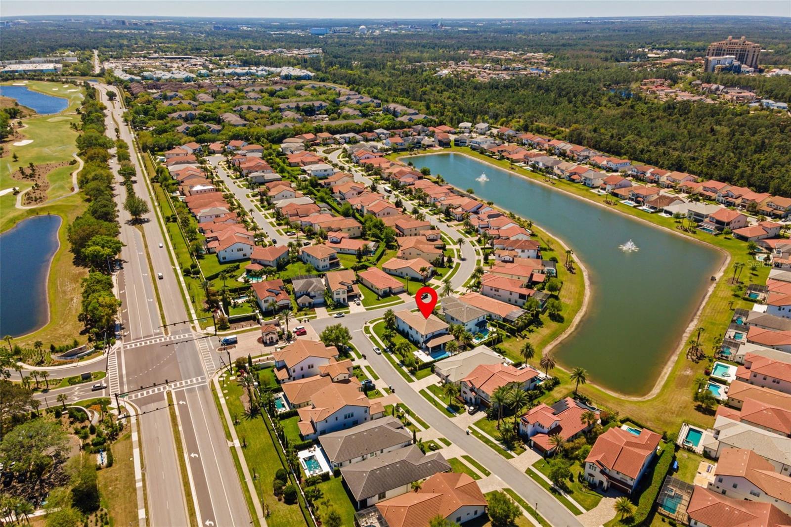 Image 69 of 69 For 10829 Royal Cypress Way