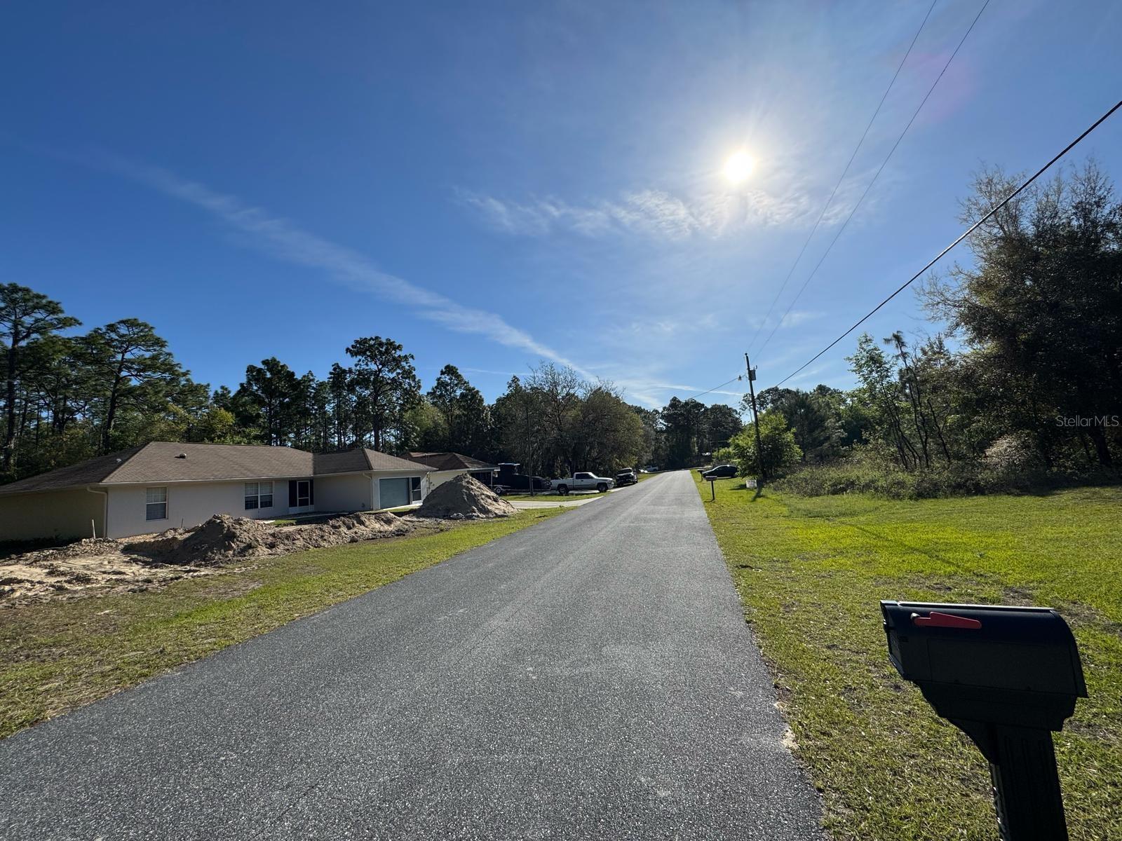 Details for 1461 Jocelynne Street, CITRUS SPRINGS, FL 34434