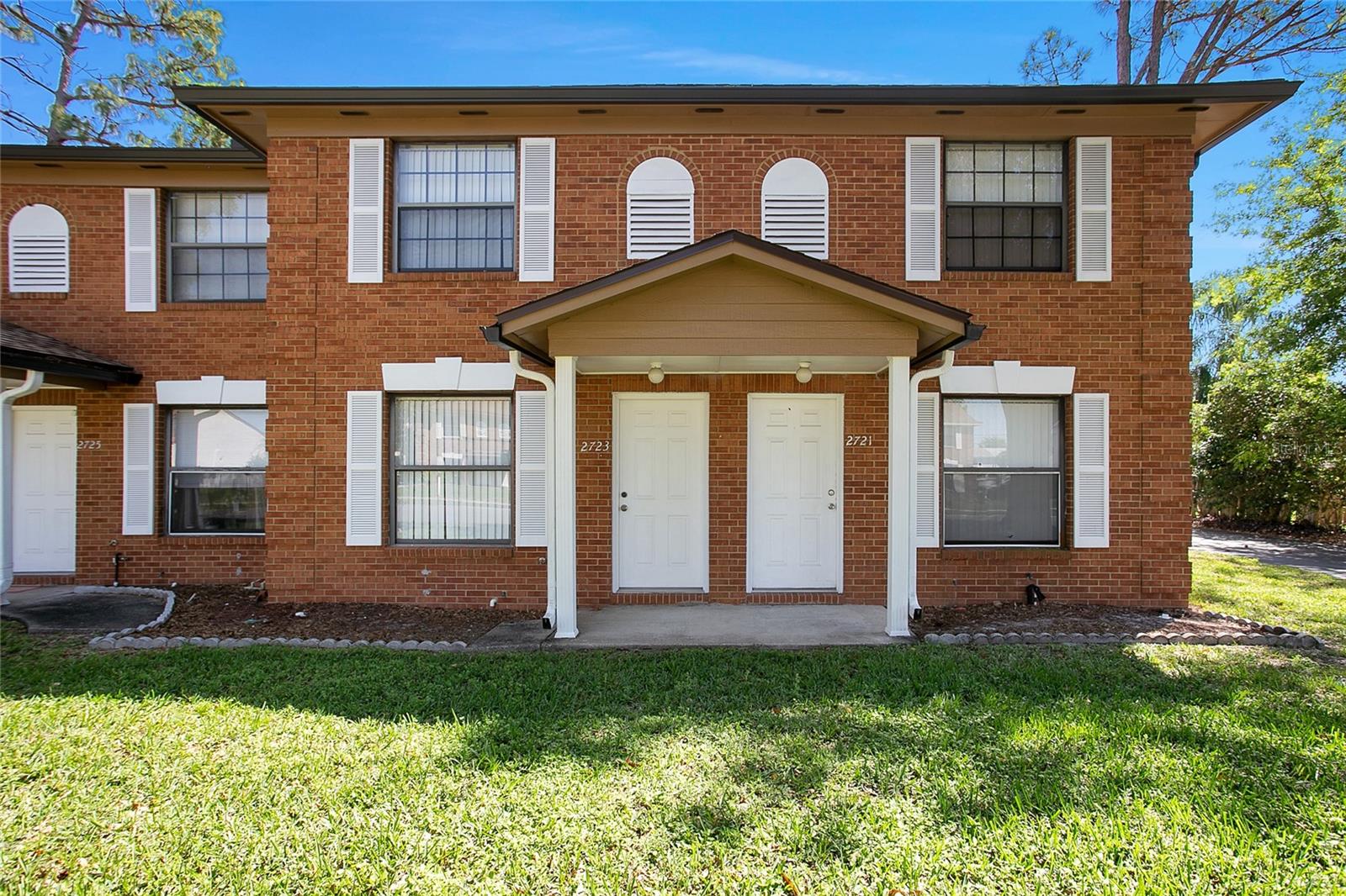 Details for 2727 Gray Fox Lane, ORLANDO, FL 32826