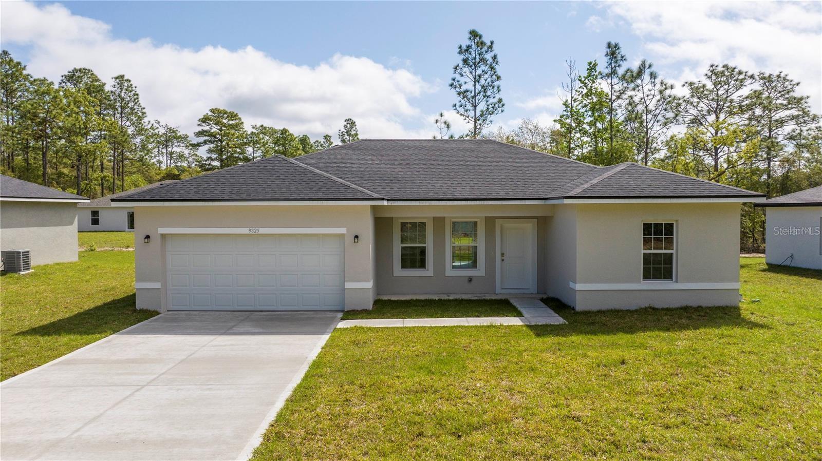 Details for 9825 Swanee Terrace, DUNNELLON, FL 34433