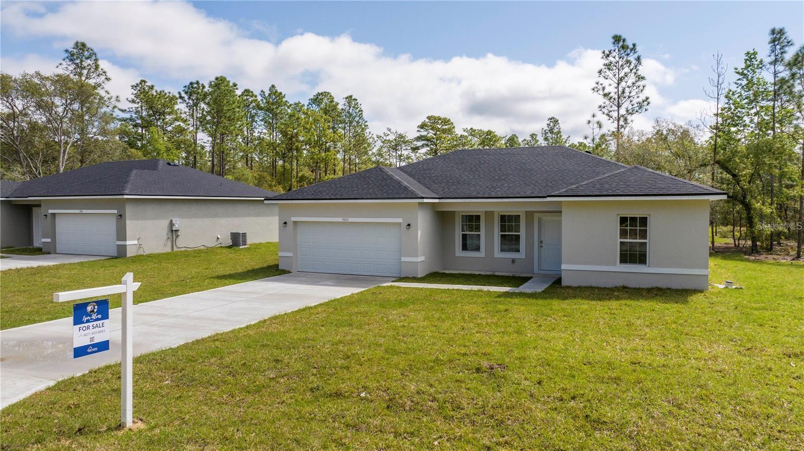 Listing photo id 0 for 9825 Swanee Terrace