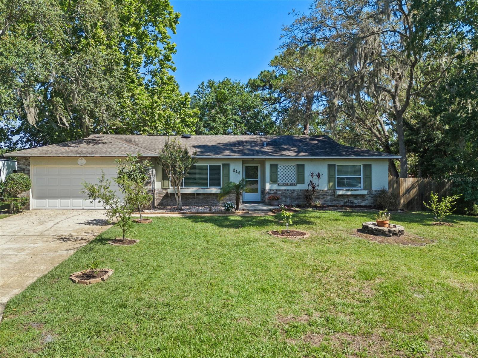 Details for 216 San Fernando Court, SANFORD, FL 32773