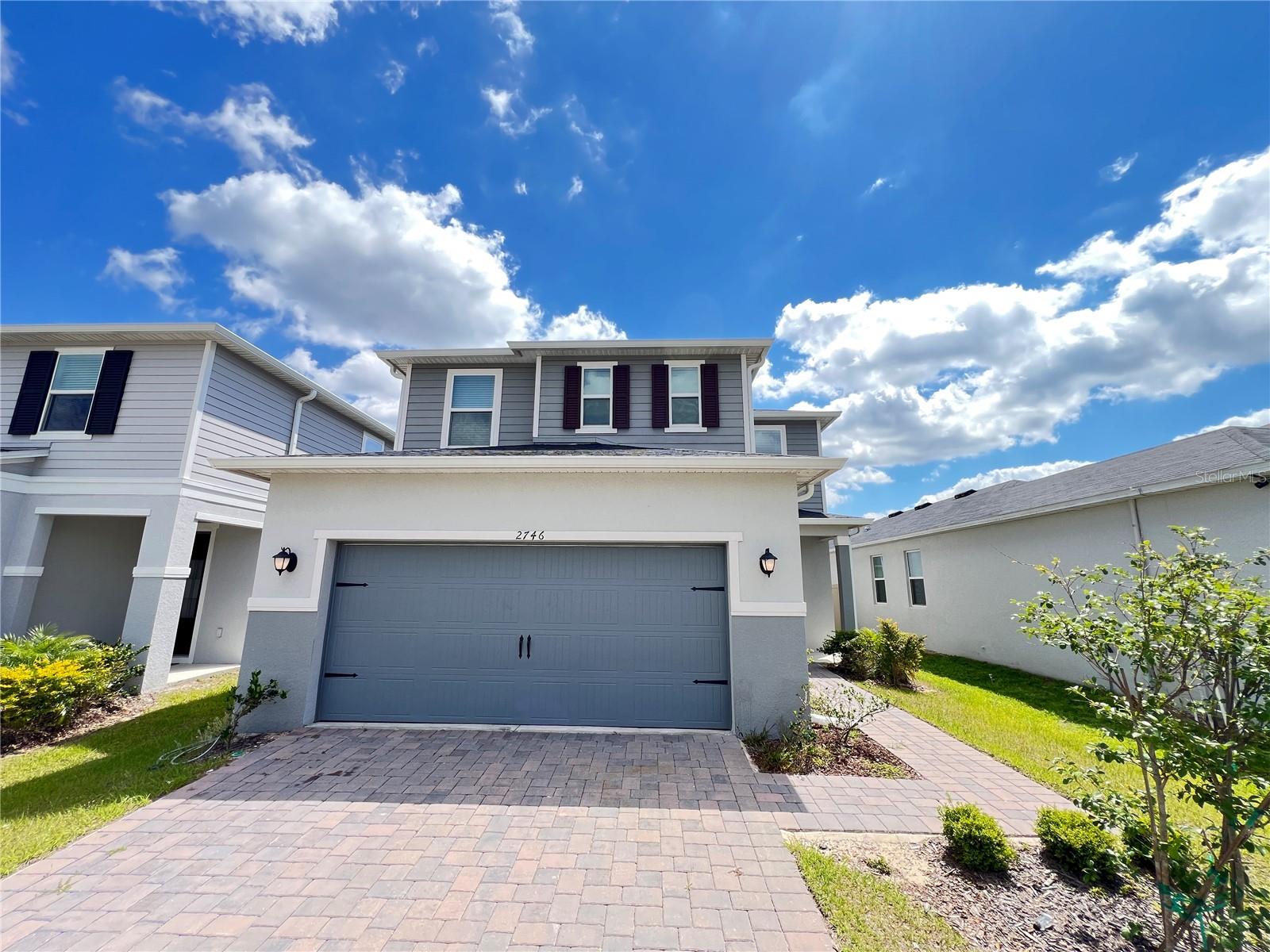 Details for 2746 Sanctuary Drive, CLERMONT, FL 34714