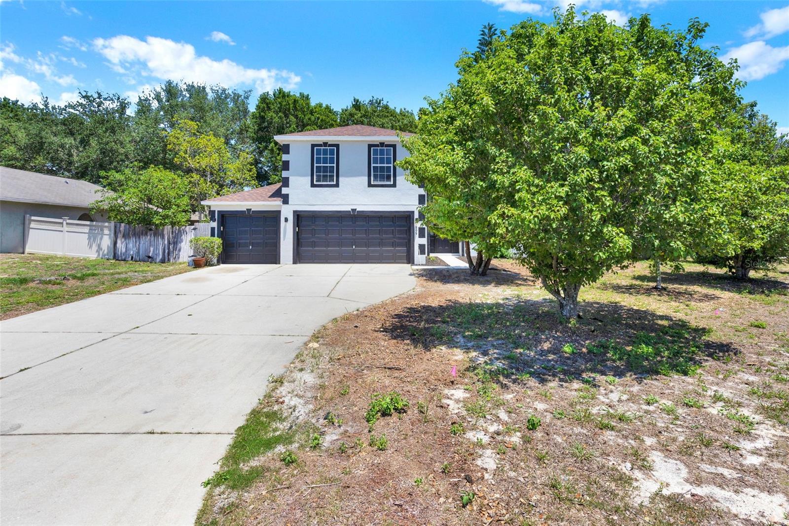 Image 4 of 44 For 809 Deer Glen Court
