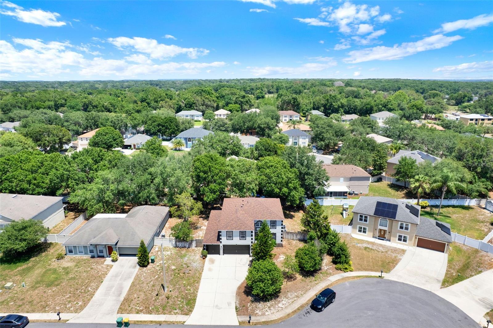 Image 42 of 44 For 809 Deer Glen Court