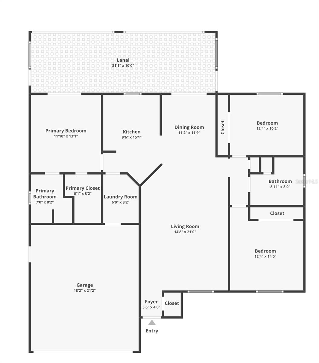 Image 2 of 16 For 7527 42nd Court E