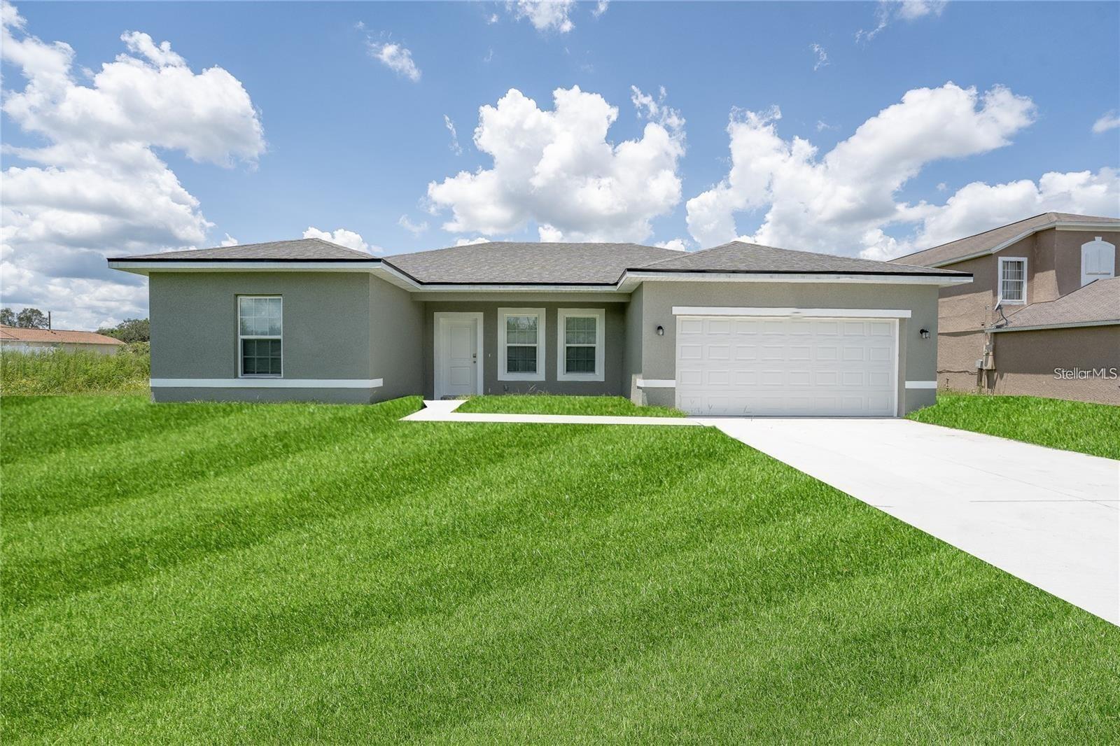Details for 10089 Athenia Drive, CITRUS SPRINGS, FL 34434