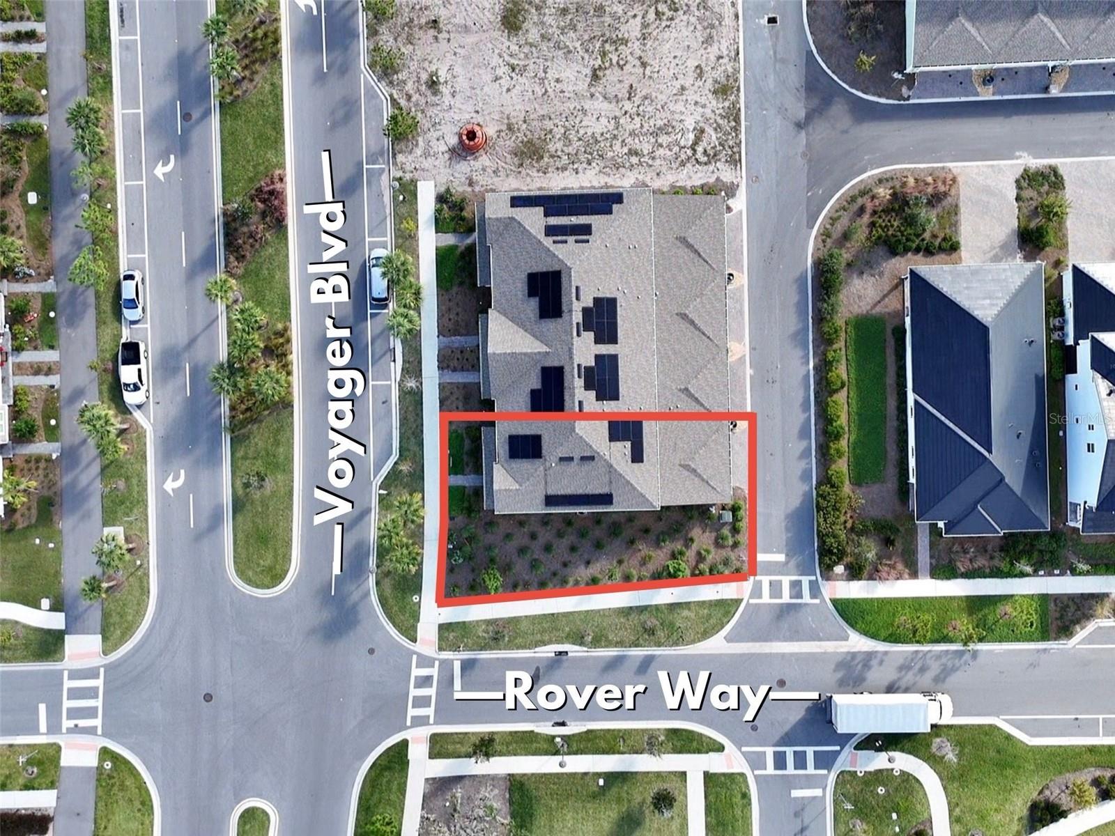 Image 41 of 45 For 2928 Voyager Avenue