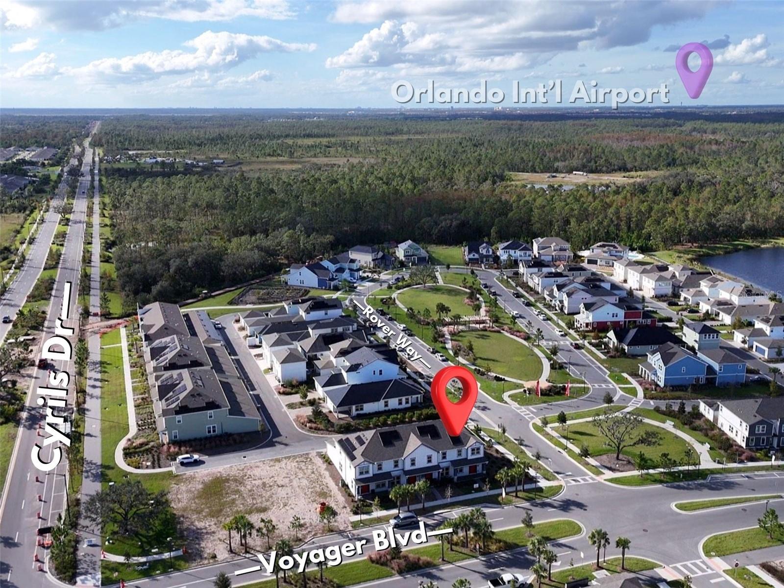Image 42 of 45 For 2928 Voyager Avenue