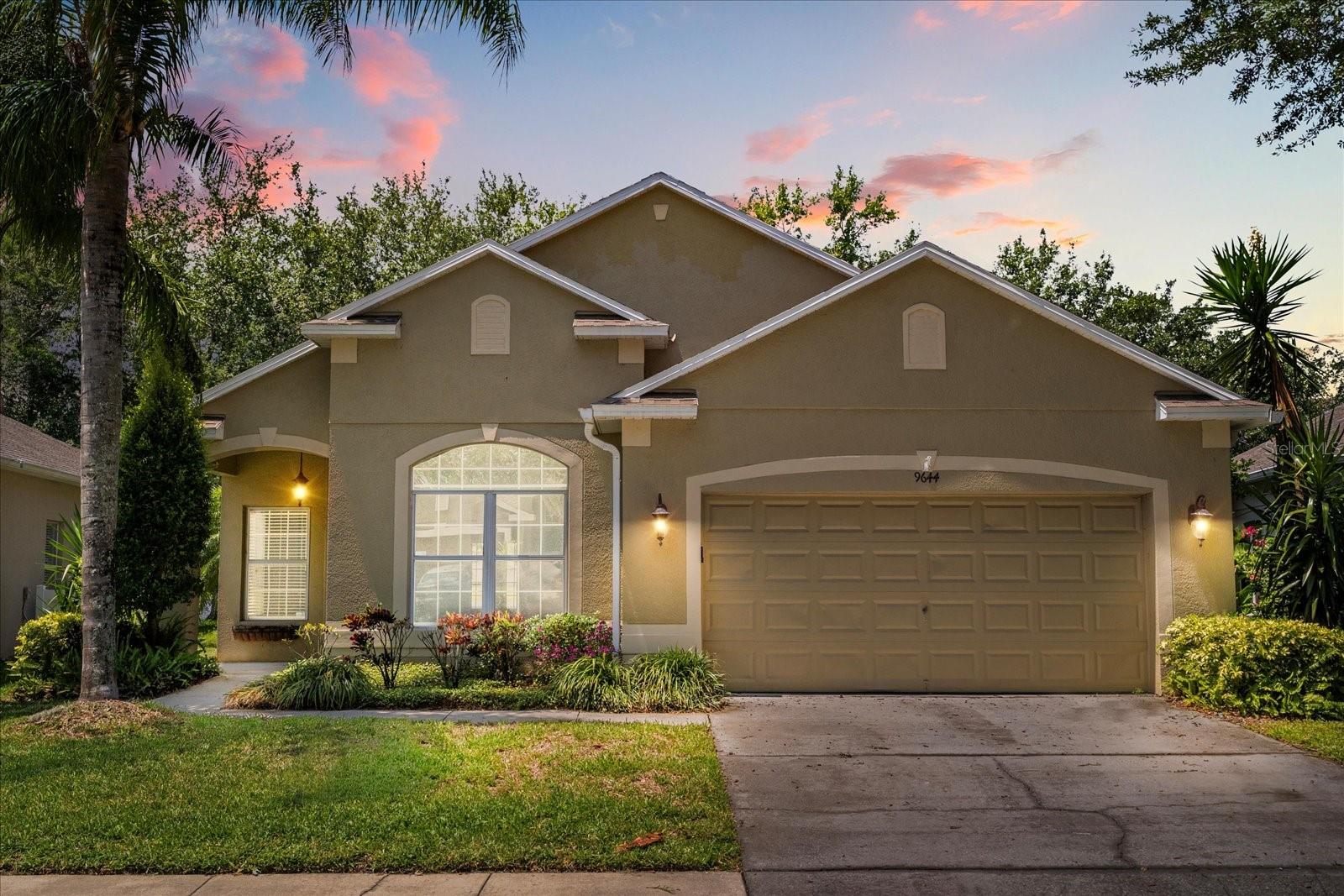 Details for 9644 Myrtle Creek Lane, ORLANDO, FL 32832