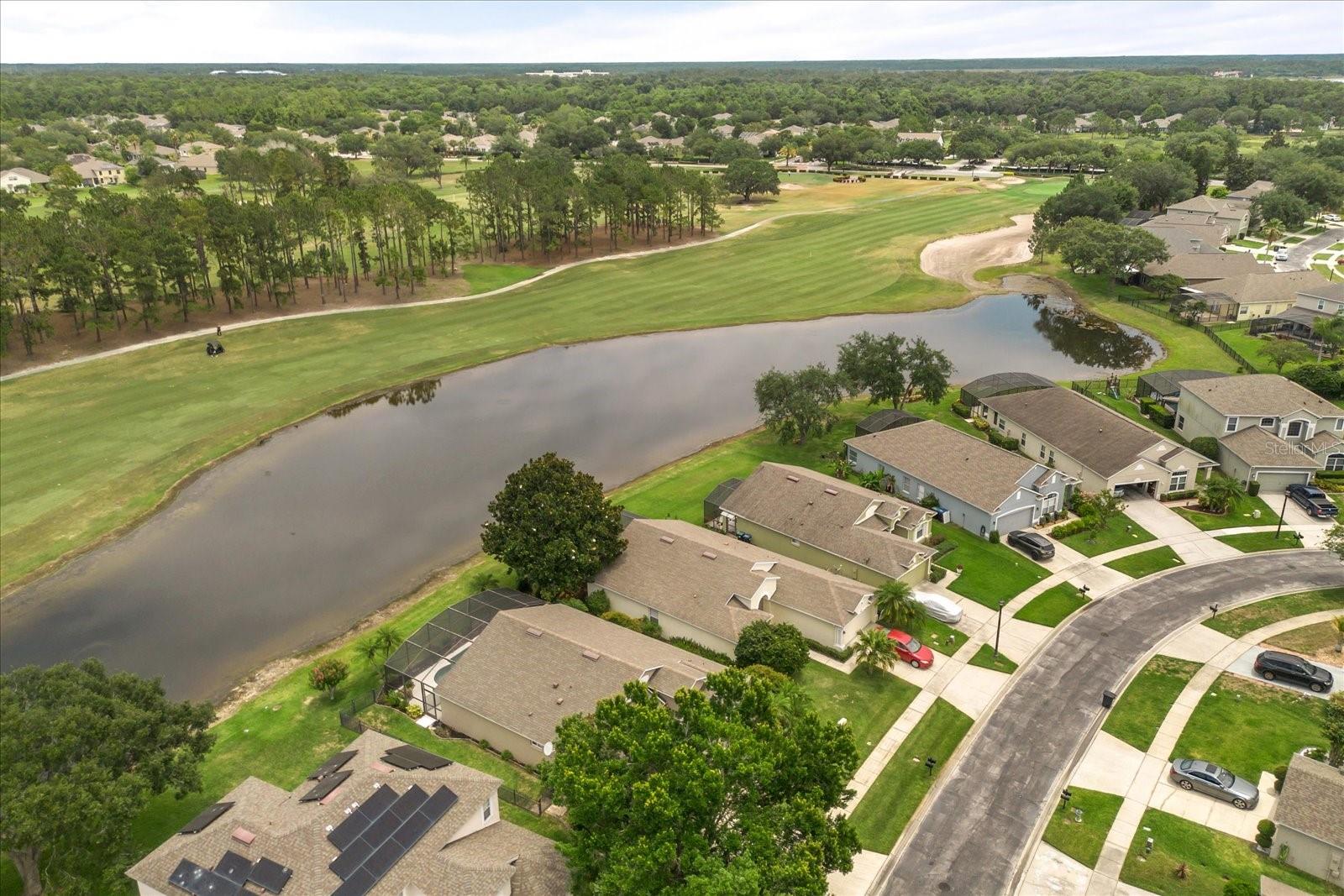 Image 33 of 43 For 9644 Myrtle Creek Lane