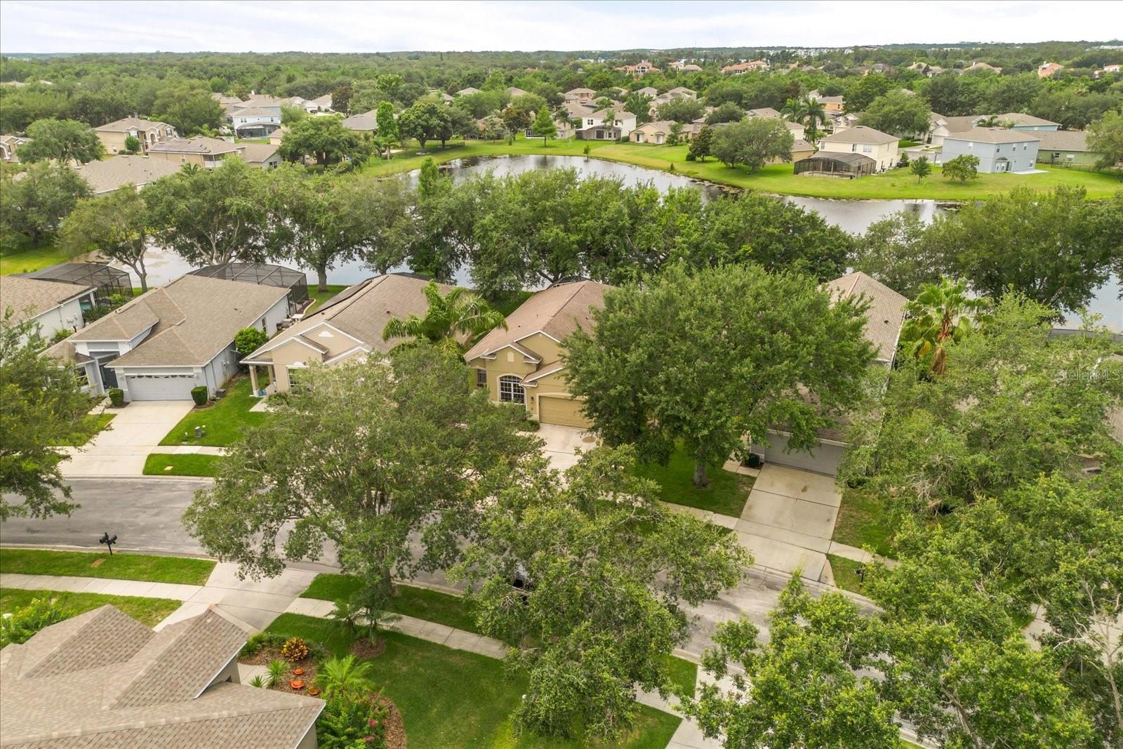 Image 36 of 43 For 9644 Myrtle Creek Lane