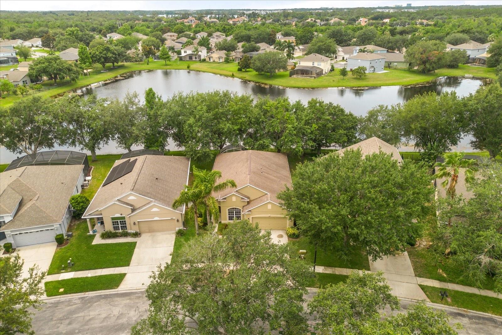 Image 37 of 43 For 9644 Myrtle Creek Lane
