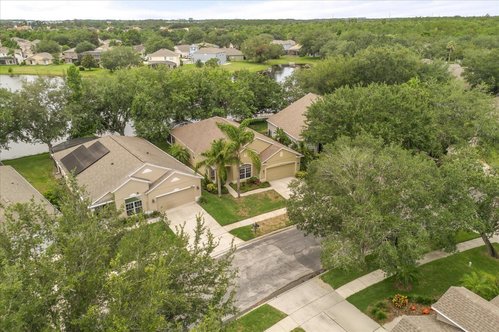 Image 38 of 43 For 9644 Myrtle Creek Lane