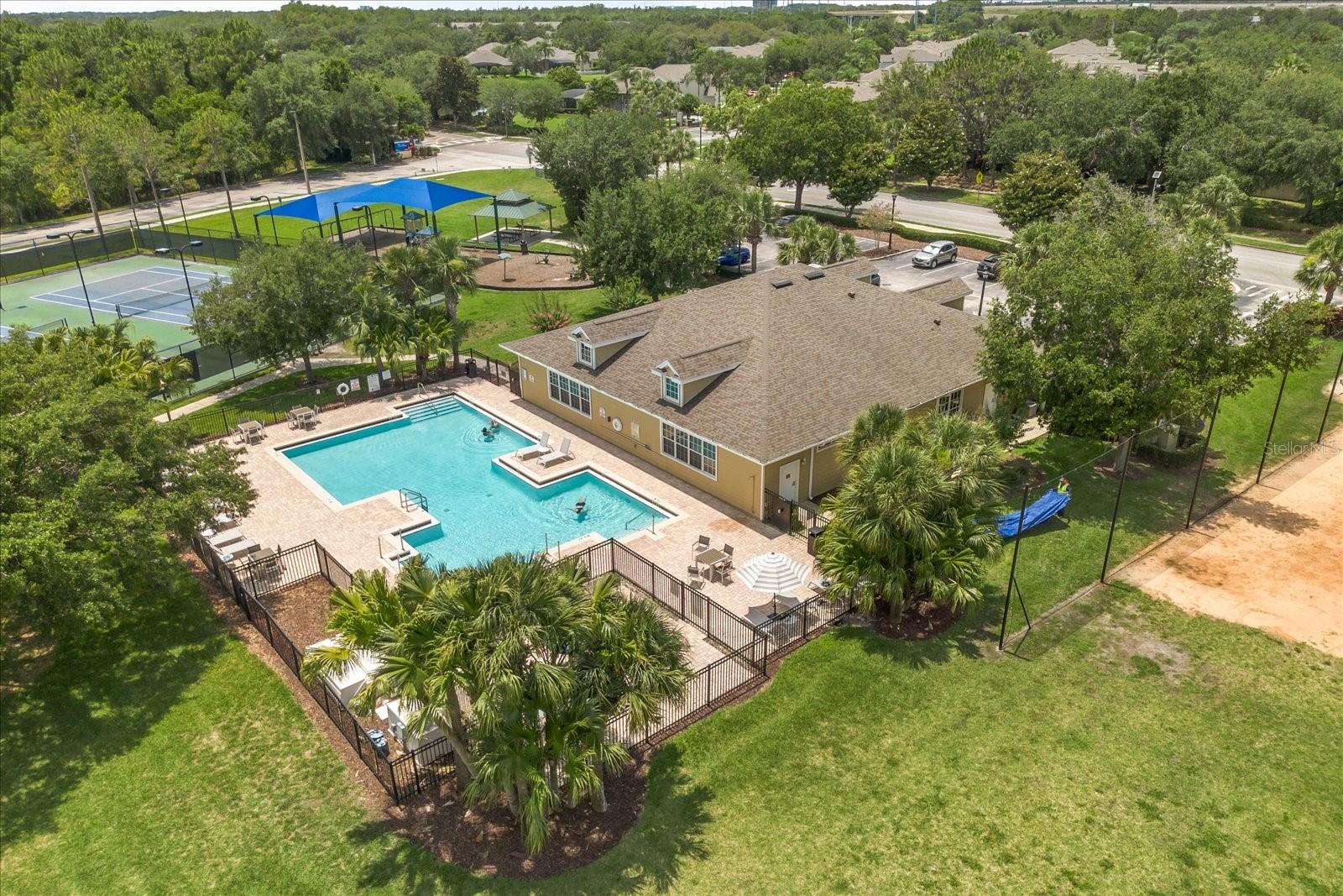 Image 39 of 43 For 9644 Myrtle Creek Lane