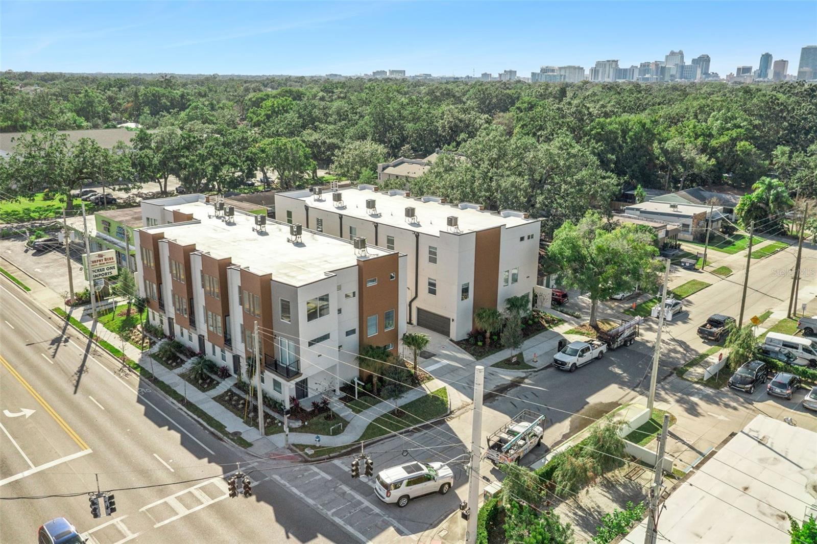 Image 31 of 32 For 544 Bumby Avenue 1