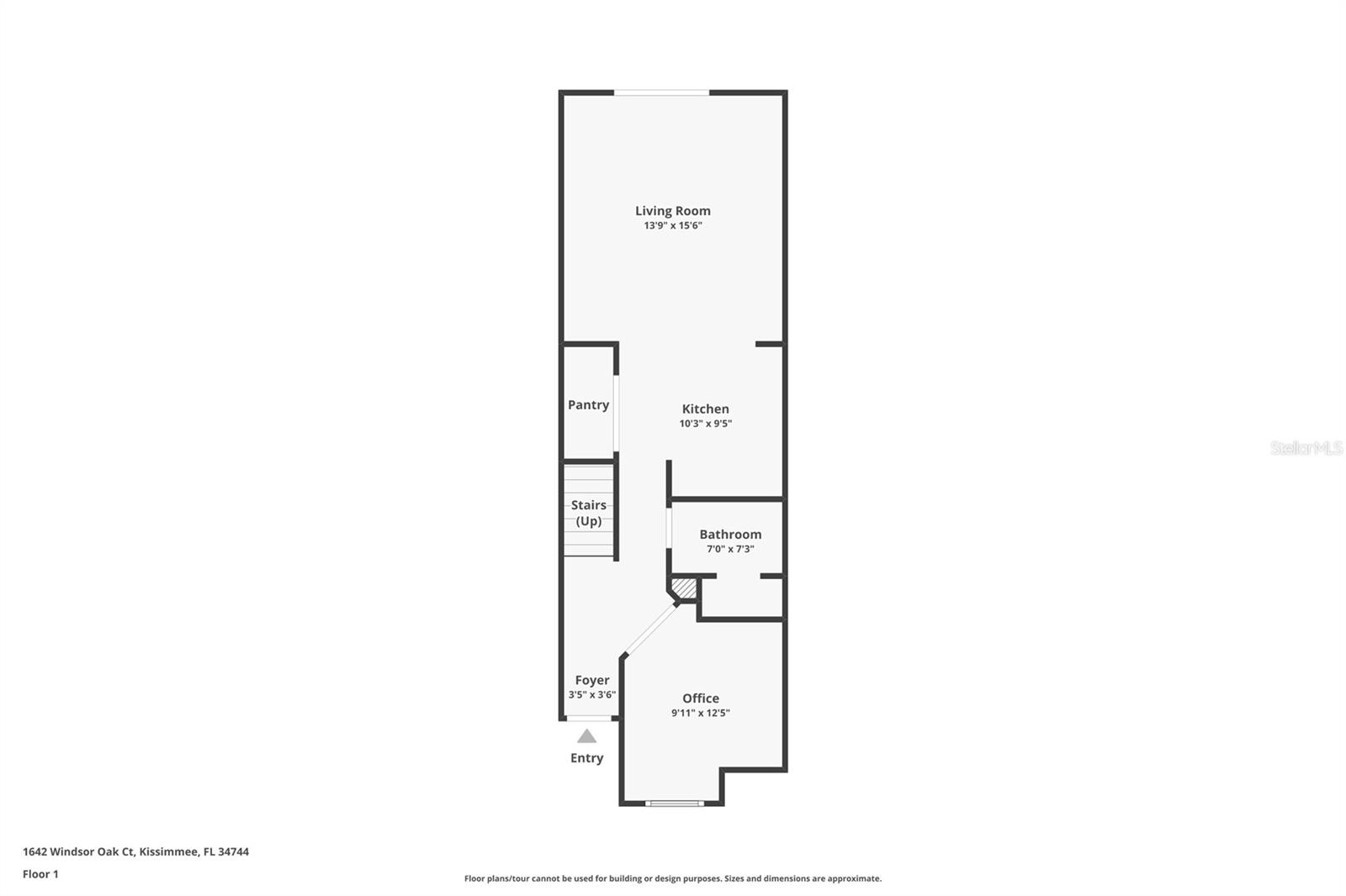 Image 21 of 31 For 1642 Windsor Oak Court