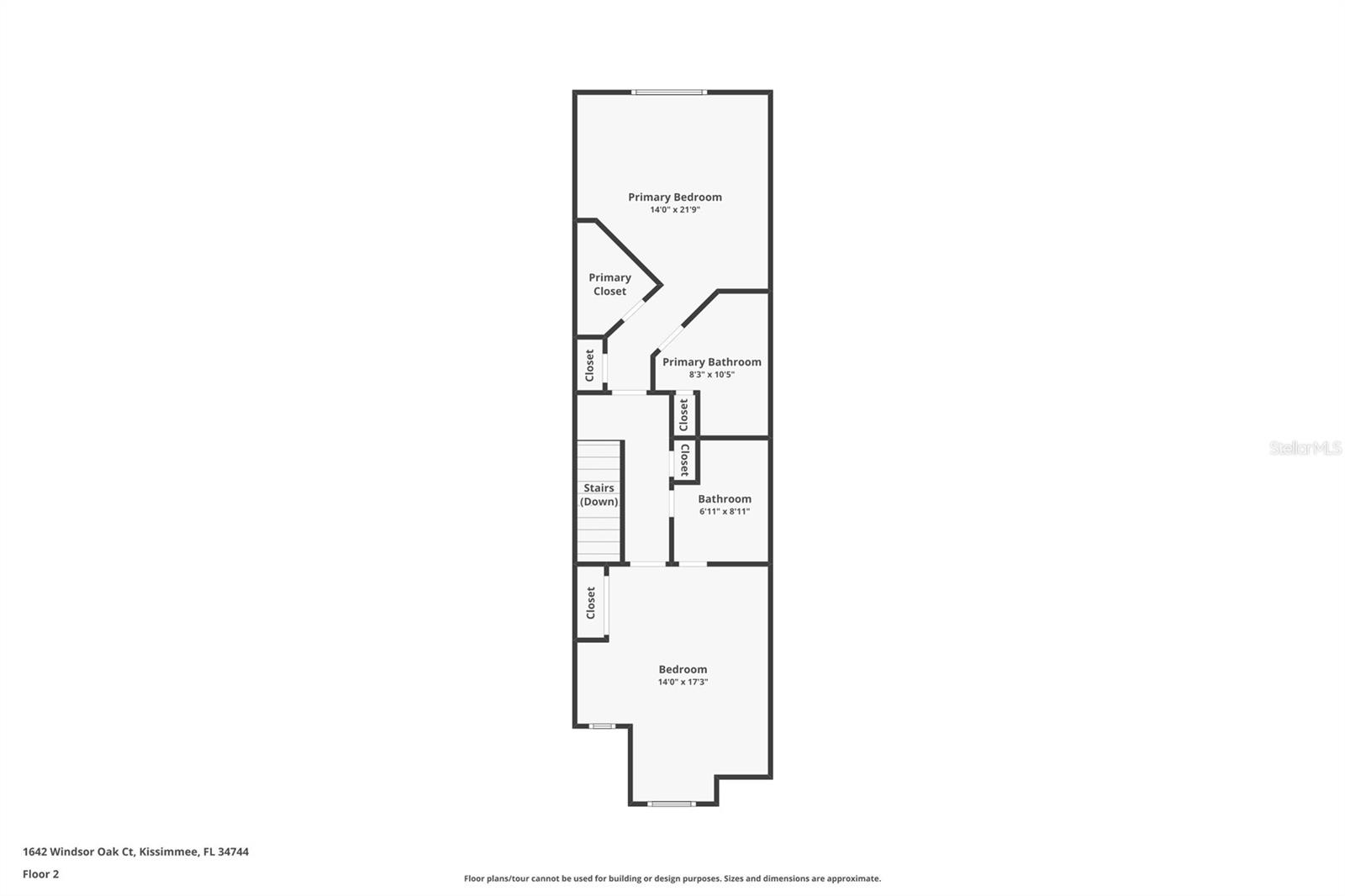 Image 22 of 31 For 1642 Windsor Oak Court