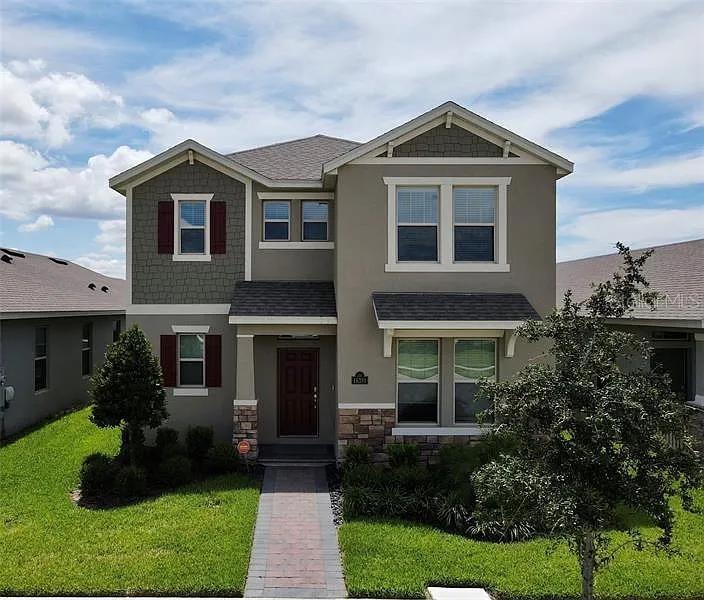 Details for 16391 Admirals Cove Lane, WINTER GARDEN, FL 34787