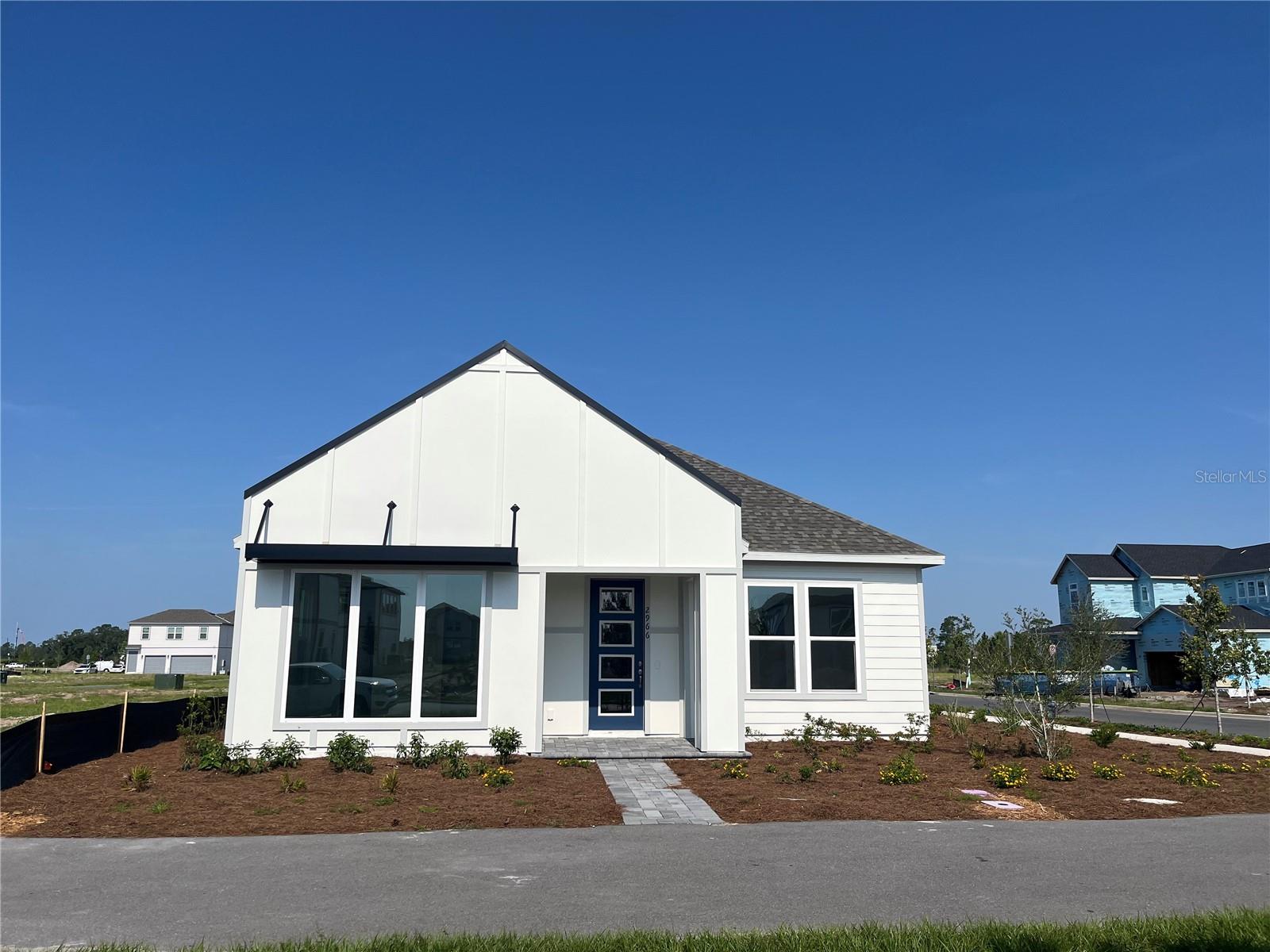 Details for 2966 Sailhouse Drive, ST CLOUD, FL 34771