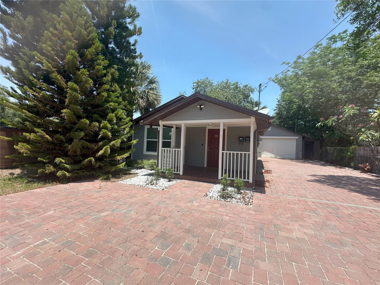 Details for 2909 Jefferson Street, ORLANDO, FL 32803