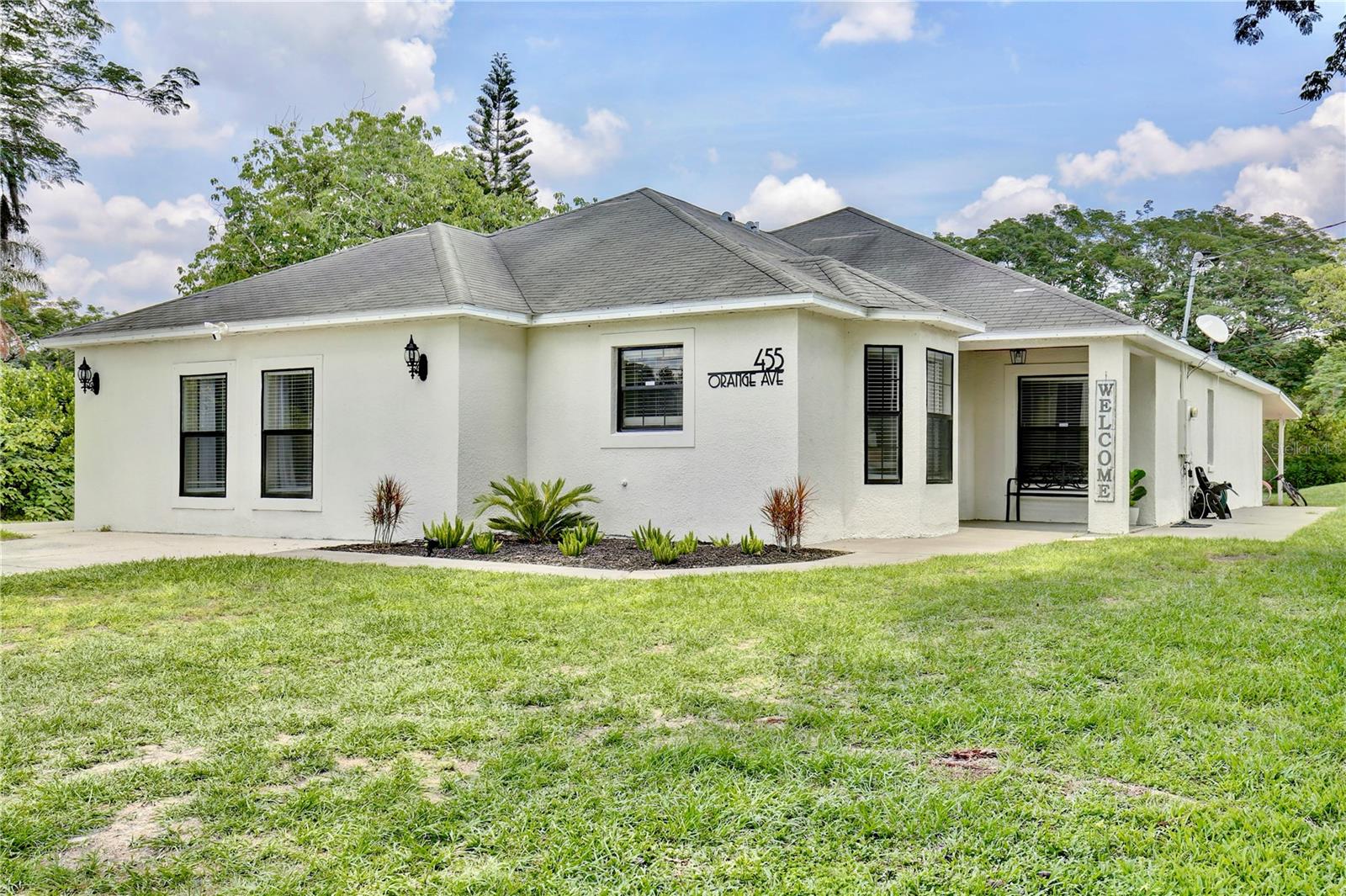Details for 455 Orange Avenue, ST CLOUD, FL 34769