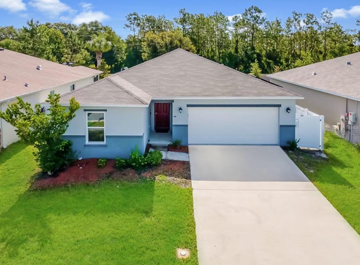 Details for 2835 Mosshire Circle, ST CLOUD, FL 34772