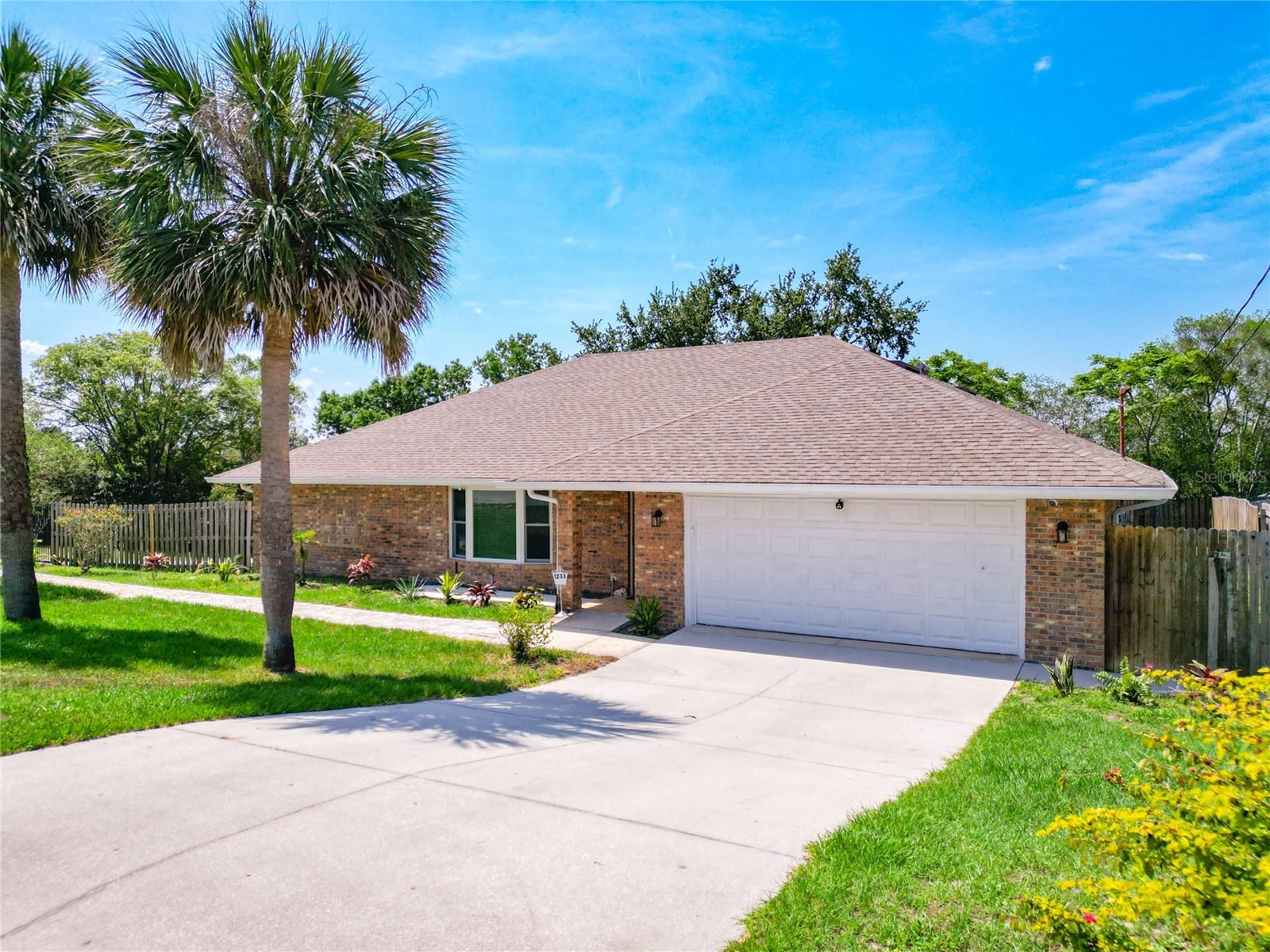 Details for 1233 Gladstone Drive, DELTONA, FL 32725